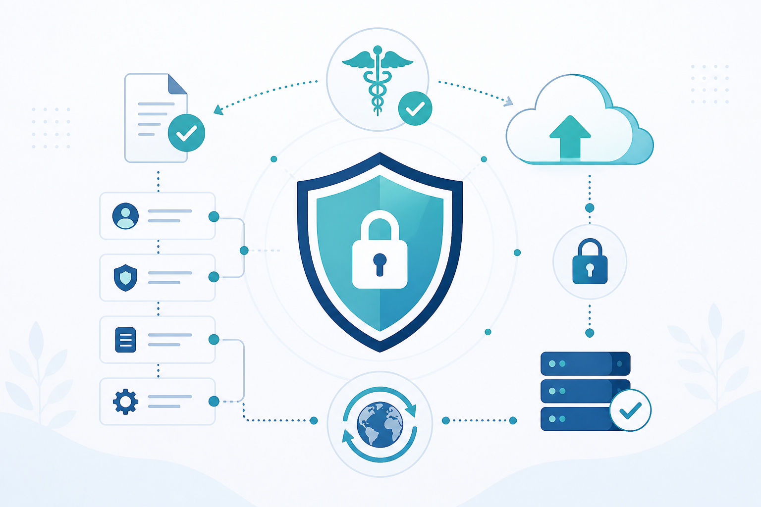 Compliance, Security & Infrastructure Automation