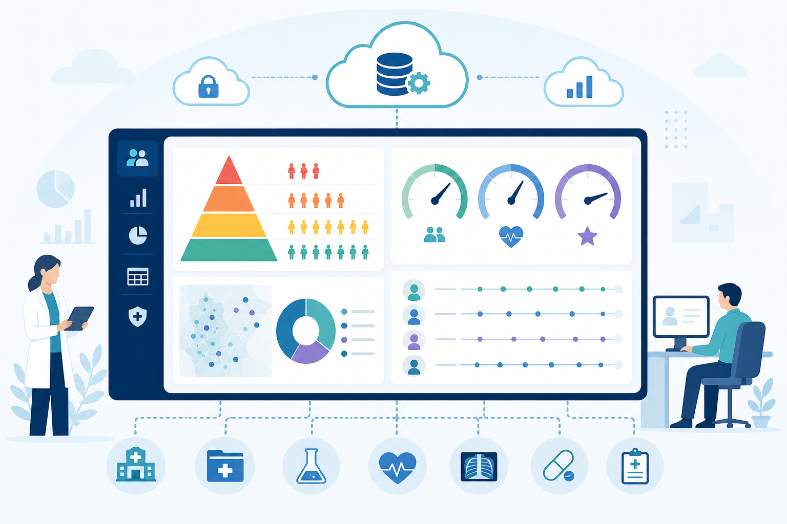 Population Health & Analytics