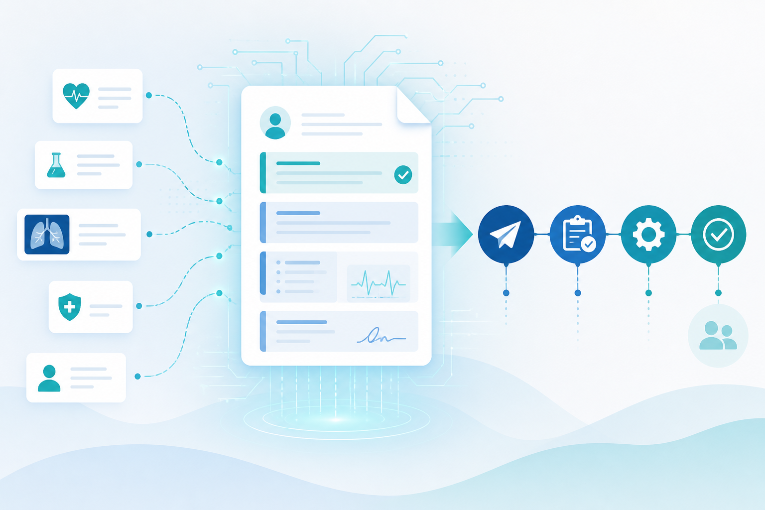 Prior Authorization Automation