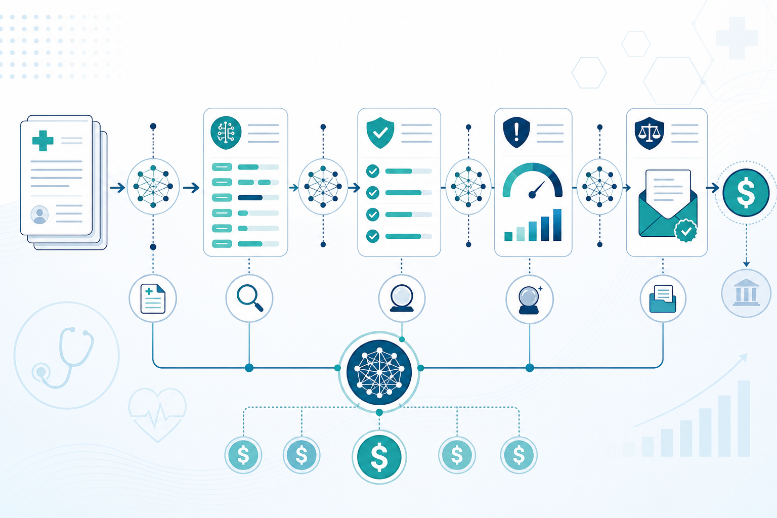 AI Revenue Cycle Management
